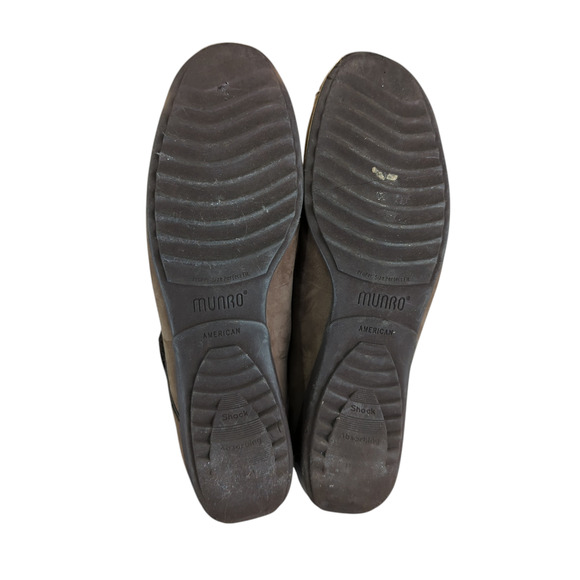 Munro Brown Flats - Picture 7 of 8